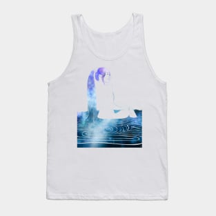 Nereid CLXV Tank Top